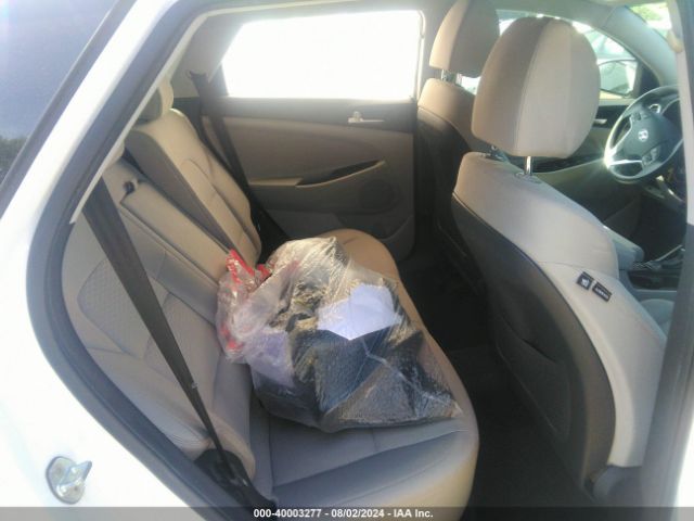 Photo 7 VIN: KM8J23A42KU882555 - HYUNDAI TUCSON 