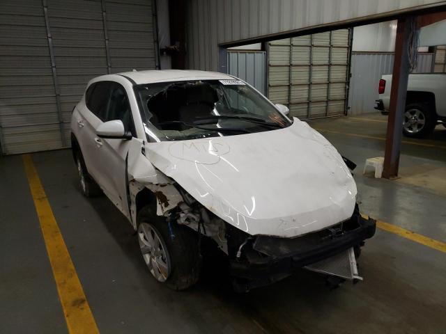 Photo 8 VIN: KM8J23A42KU885049 - HYUNDAI TUCSON SE 