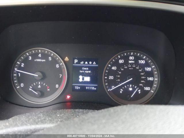 Photo 6 VIN: KM8J23A42KU885942 - HYUNDAI TUCSON 