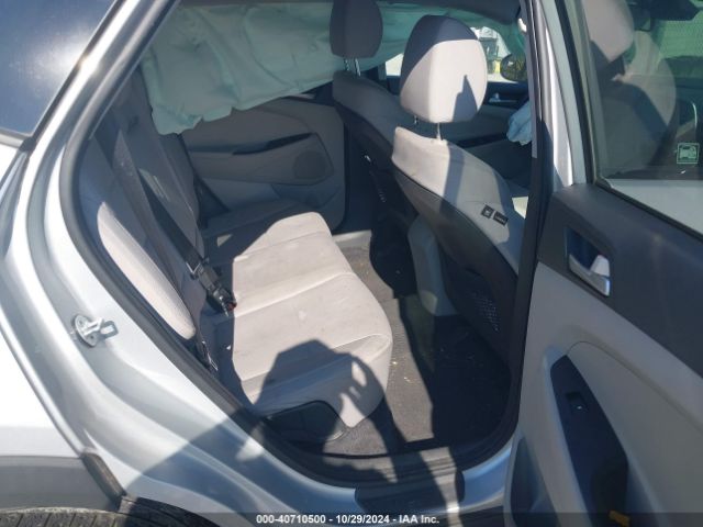 Photo 7 VIN: KM8J23A42KU885942 - HYUNDAI TUCSON 