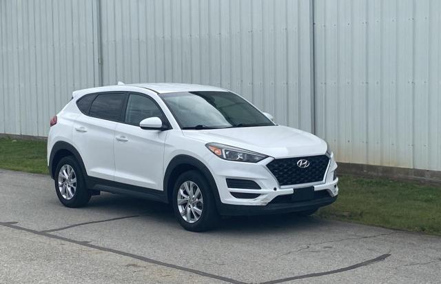 Photo 0 VIN: KM8J23A42KU894379 - HYUNDAI TUCSON 