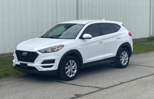 Photo 1 VIN: KM8J23A42KU894379 - HYUNDAI TUCSON 