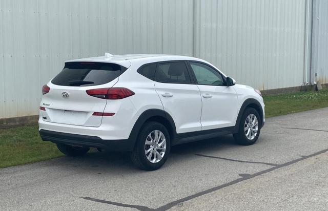 Photo 3 VIN: KM8J23A42KU894379 - HYUNDAI TUCSON 