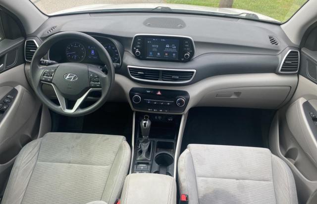 Photo 8 VIN: KM8J23A42KU894379 - HYUNDAI TUCSON 