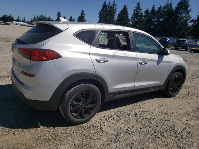 Photo 2 VIN: KM8J23A42KU899212 - HYUNDAI TUCSON SE 