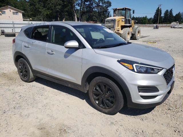 Photo 3 VIN: KM8J23A42KU899212 - HYUNDAI TUCSON SE 