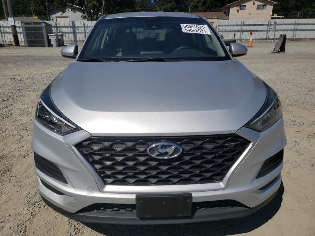 Photo 4 VIN: KM8J23A42KU899212 - HYUNDAI TUCSON SE 