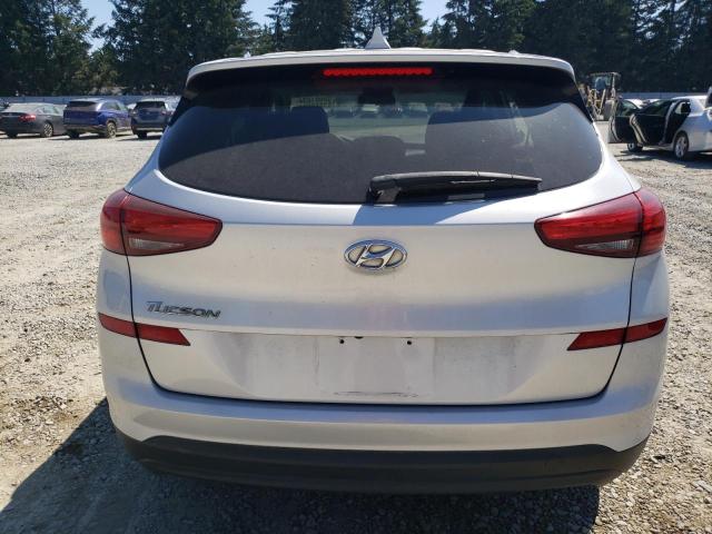 Photo 5 VIN: KM8J23A42KU899212 - HYUNDAI TUCSON SE 