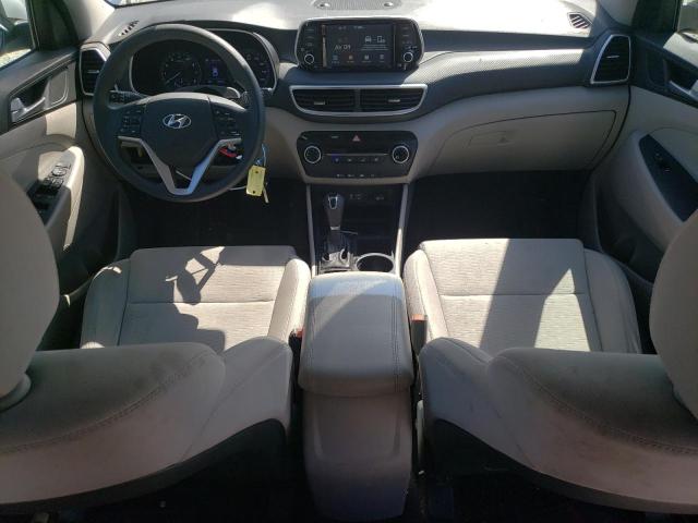 Photo 7 VIN: KM8J23A42KU899212 - HYUNDAI TUCSON SE 