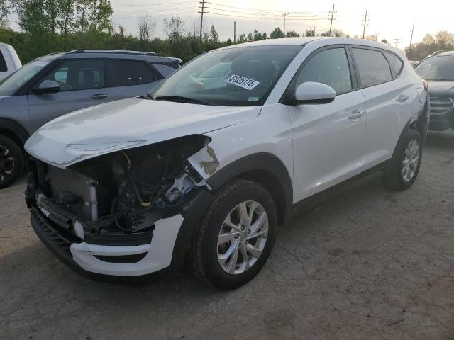 Photo 0 VIN: KM8J23A42KU902139 - HYUNDAI TUCSON 