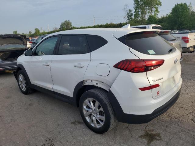 Photo 1 VIN: KM8J23A42KU902139 - HYUNDAI TUCSON 