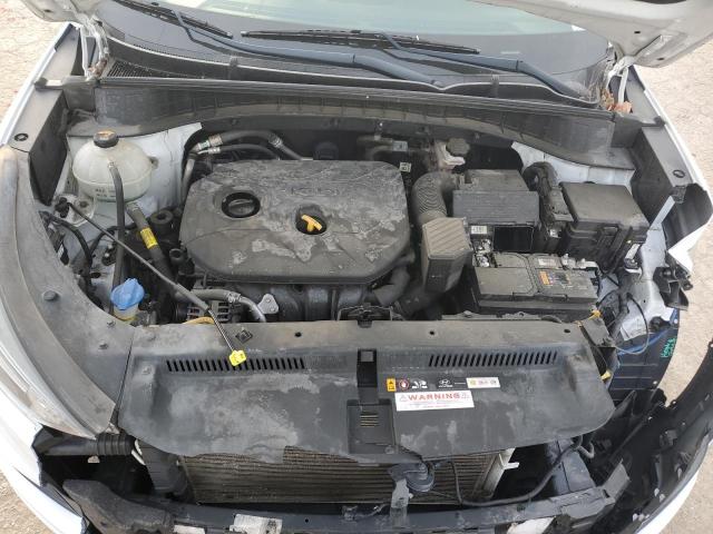 Photo 10 VIN: KM8J23A42KU902139 - HYUNDAI TUCSON 