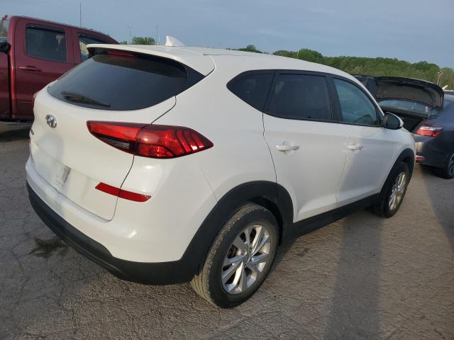 Photo 2 VIN: KM8J23A42KU902139 - HYUNDAI TUCSON 