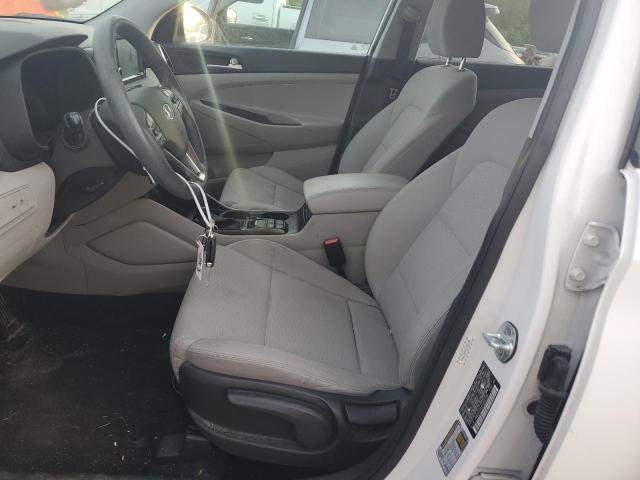 Photo 6 VIN: KM8J23A42KU902139 - HYUNDAI TUCSON 