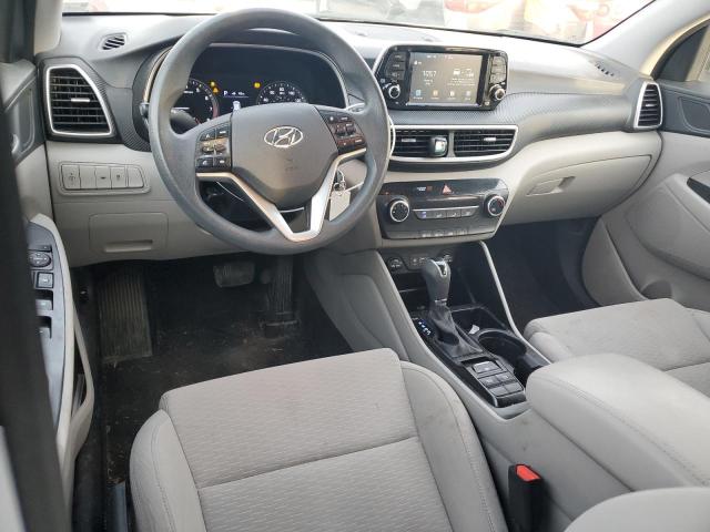 Photo 7 VIN: KM8J23A42KU902139 - HYUNDAI TUCSON 