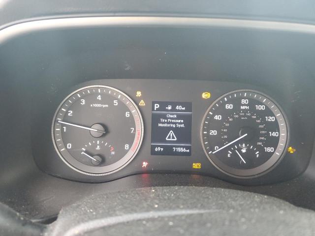 Photo 8 VIN: KM8J23A42KU902139 - HYUNDAI TUCSON 