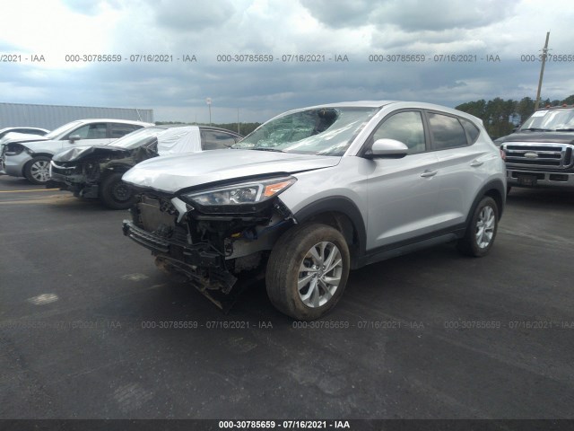 Photo 1 VIN: KM8J23A42KU902190 - HYUNDAI TUCSON 