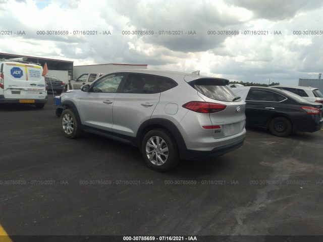 Photo 2 VIN: KM8J23A42KU902190 - HYUNDAI TUCSON 