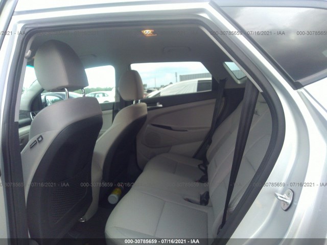 Photo 7 VIN: KM8J23A42KU902190 - HYUNDAI TUCSON 