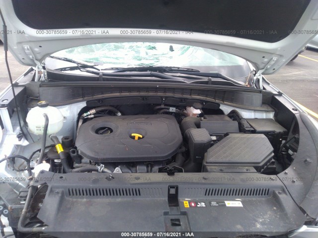 Photo 9 VIN: KM8J23A42KU902190 - HYUNDAI TUCSON 