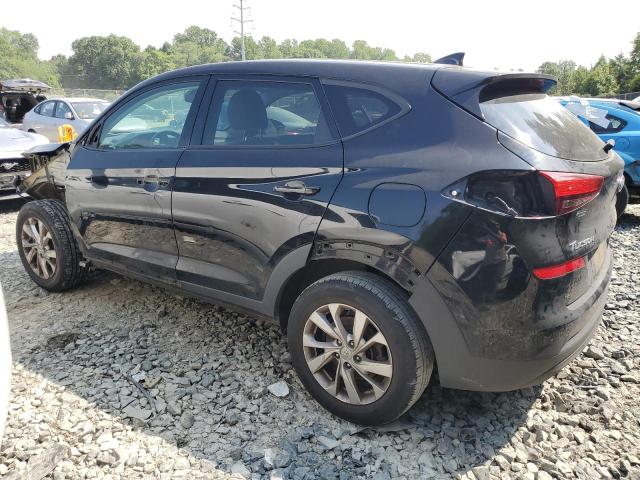 Photo 1 VIN: KM8J23A42KU905669 - HYUNDAI TUCSON 