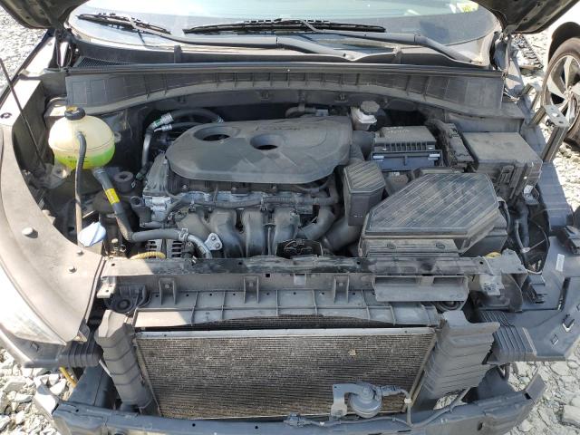 Photo 11 VIN: KM8J23A42KU905669 - HYUNDAI TUCSON 