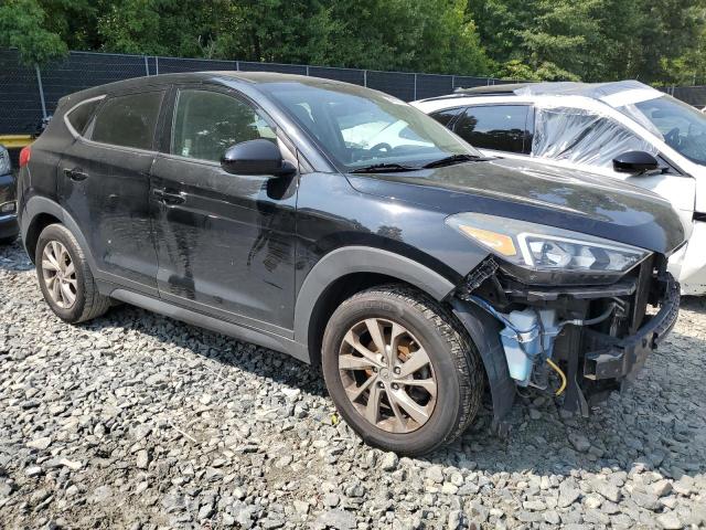 Photo 3 VIN: KM8J23A42KU905669 - HYUNDAI TUCSON 