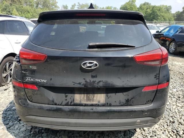 Photo 5 VIN: KM8J23A42KU905669 - HYUNDAI TUCSON 