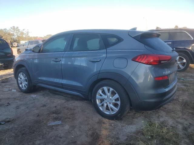 Photo 1 VIN: KM8J23A42KU910337 - HYUNDAI TUCSON SE 