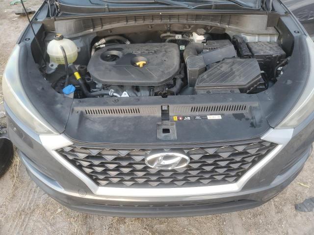 Photo 11 VIN: KM8J23A42KU910337 - HYUNDAI TUCSON SE 