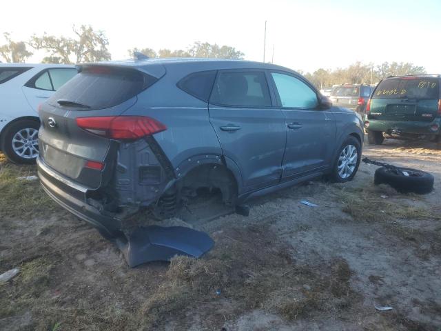 Photo 2 VIN: KM8J23A42KU910337 - HYUNDAI TUCSON SE 