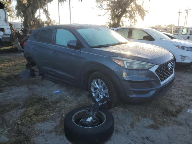 Photo 3 VIN: KM8J23A42KU910337 - HYUNDAI TUCSON SE 