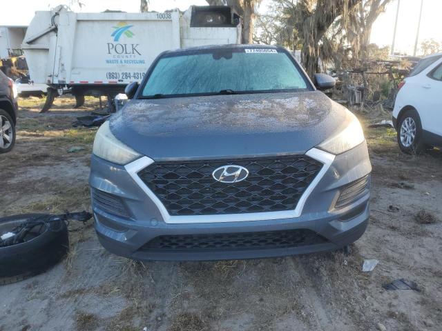 Photo 4 VIN: KM8J23A42KU910337 - HYUNDAI TUCSON SE 