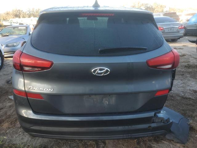 Photo 5 VIN: KM8J23A42KU910337 - HYUNDAI TUCSON SE 