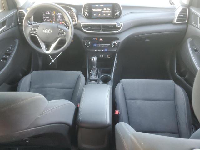 Photo 7 VIN: KM8J23A42KU910337 - HYUNDAI TUCSON SE 