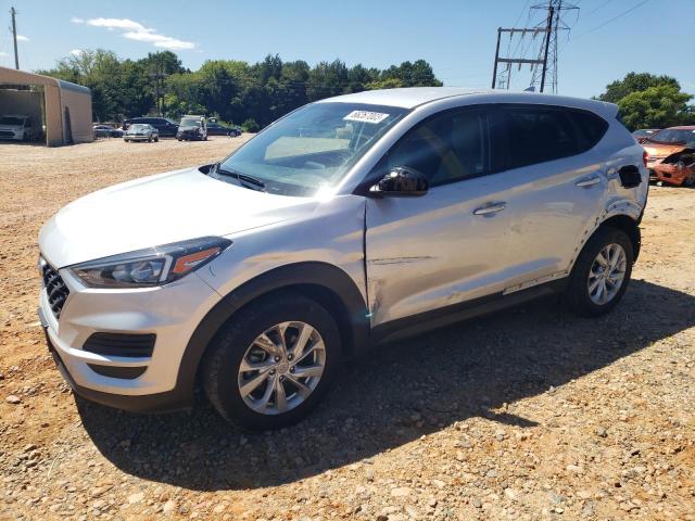 Photo 0 VIN: KM8J23A42KU926800 - HYUNDAI TUCSON SE 