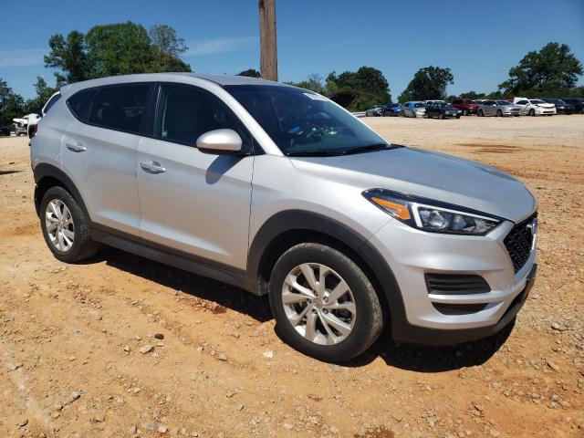 Photo 3 VIN: KM8J23A42KU926800 - HYUNDAI TUCSON SE 