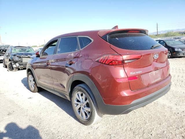 Photo 1 VIN: KM8J23A42KU946724 - HYUNDAI TUCSON 