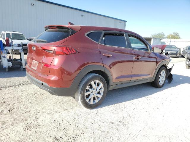 Photo 2 VIN: KM8J23A42KU946724 - HYUNDAI TUCSON 