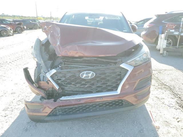 Photo 4 VIN: KM8J23A42KU946724 - HYUNDAI TUCSON 