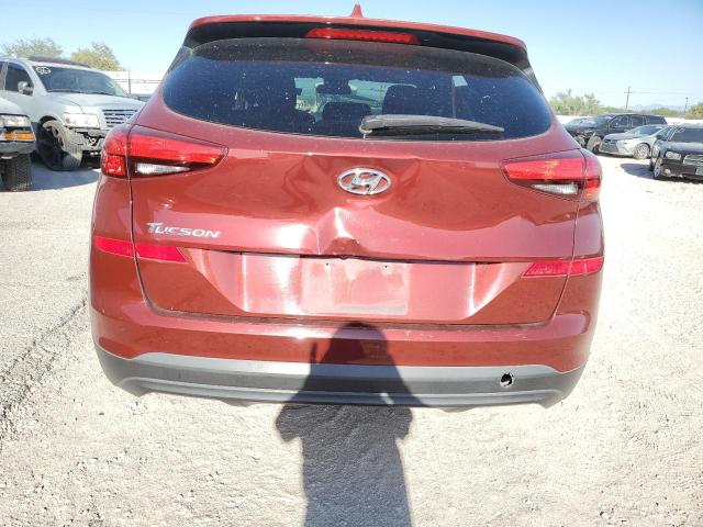 Photo 5 VIN: KM8J23A42KU946724 - HYUNDAI TUCSON 