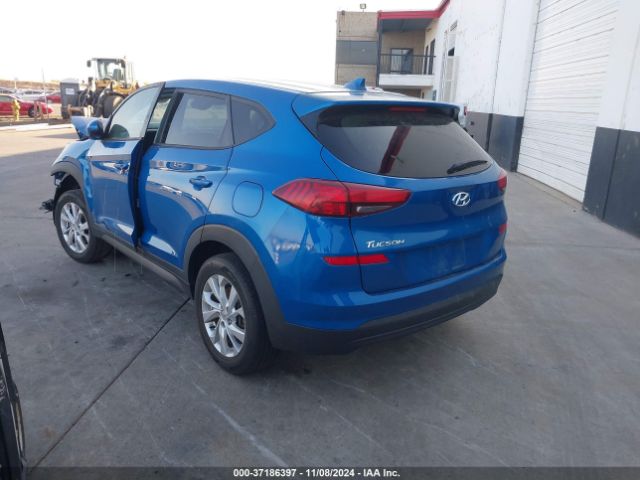 Photo 2 VIN: KM8J23A42KU947839 - HYUNDAI TUCSON 