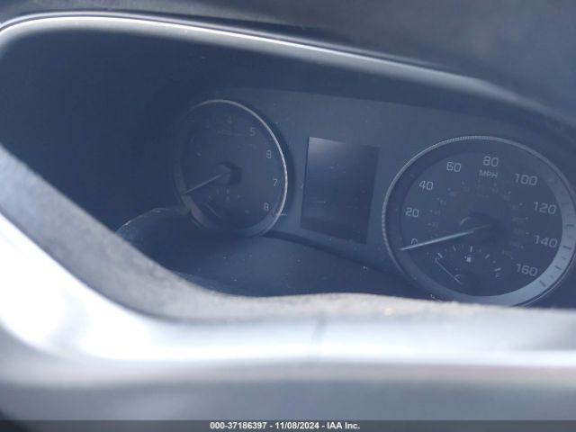 Photo 6 VIN: KM8J23A42KU947839 - HYUNDAI TUCSON 