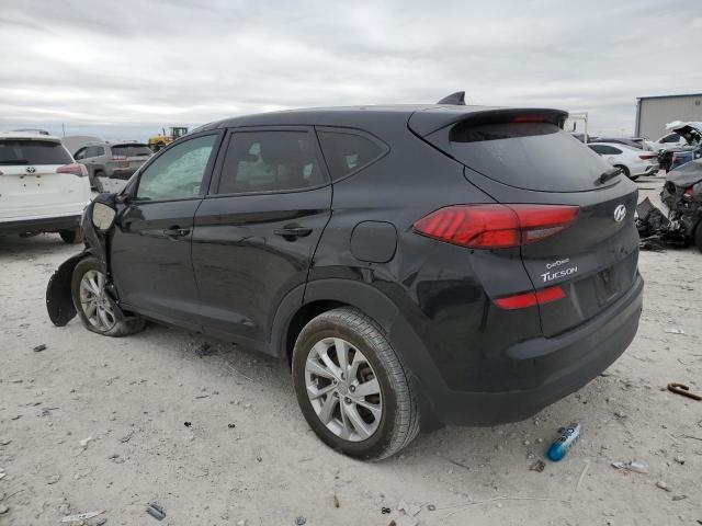 Photo 1 VIN: KM8J23A42KU959800 - HYUNDAI TUCSON SE 