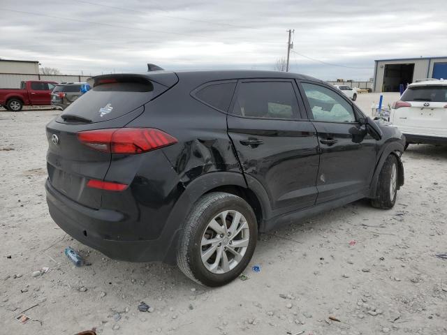 Photo 2 VIN: KM8J23A42KU959800 - HYUNDAI TUCSON SE 