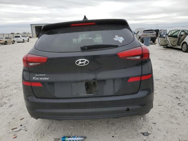 Photo 5 VIN: KM8J23A42KU959800 - HYUNDAI TUCSON SE 