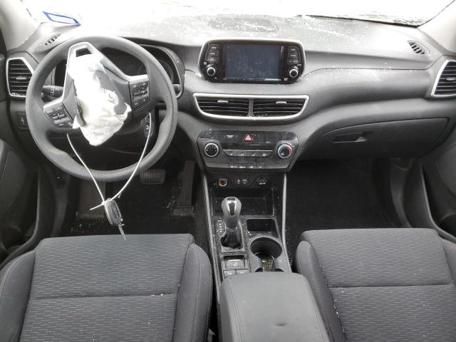 Photo 7 VIN: KM8J23A42KU959800 - HYUNDAI TUCSON SE 