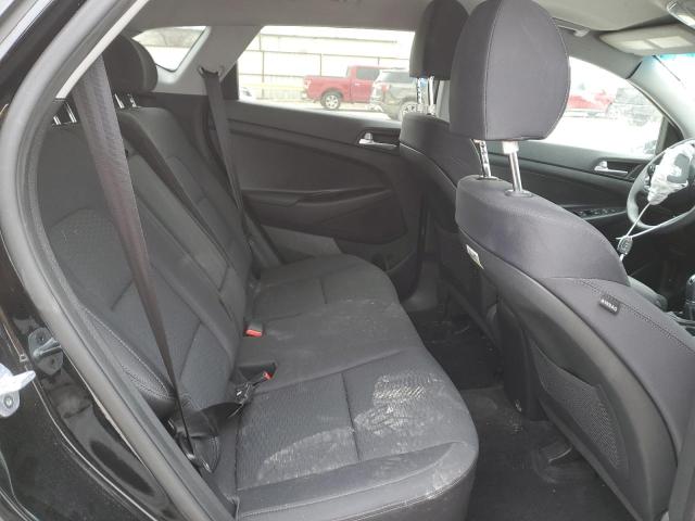 Photo 9 VIN: KM8J23A42KU959800 - HYUNDAI TUCSON SE 