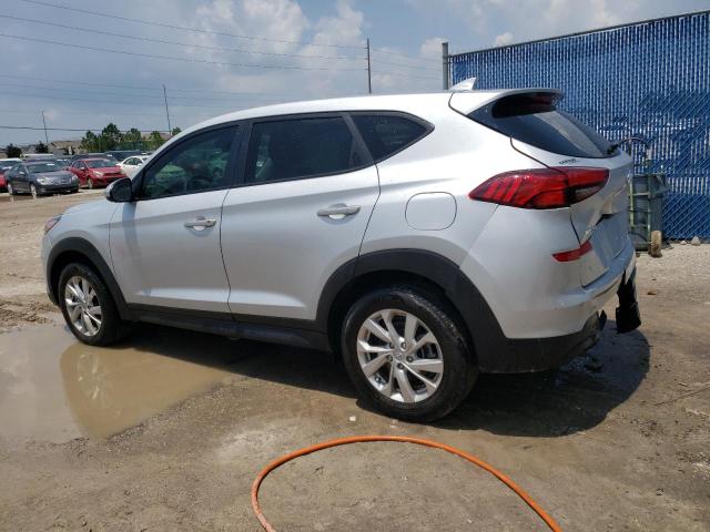 Photo 1 VIN: KM8J23A42KU971428 - HYUNDAI TUCSON 