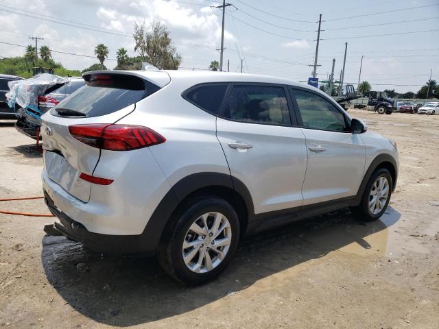 Photo 2 VIN: KM8J23A42KU971428 - HYUNDAI TUCSON 